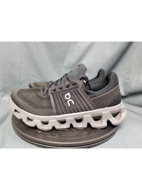On Running Cloudswift 4 AD Black Rock Men\'s Size 8 NEW NO BOX! main image 7